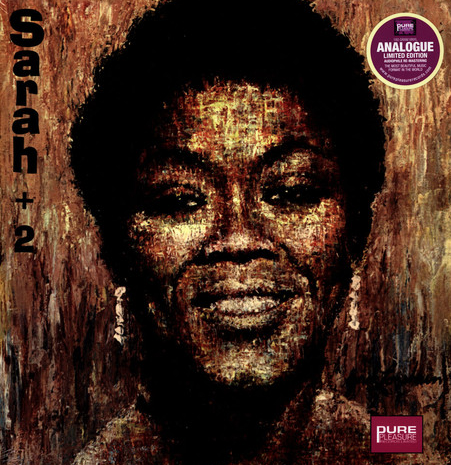 その他 LP Sarah Vaughan Sarah Vaughan (200g) UCJU9074 VERVE /00260 LP Sarah Vaughan Sarah Vaughan (200g) UCJU9074 VERVE /00260 【公式